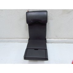VOLVO S60 II V60  10-17 OPARCIE KANAPY TYL SKORA