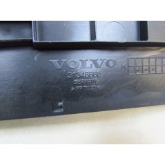 VOLVO S60 II V60 10-17 OSLONA TAPICERKA TUNELU SRODKOWEGO KONSOLI PRAWA 31348866