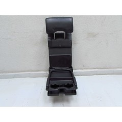 VOLVO S60 II V60  10-17 OPARCIE KANAPY TYL SKORA
