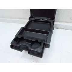 VOLVO S60 II V60  10-17 OPARCIE KANAPY TYL SKORA