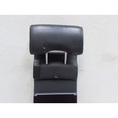 VOLVO S60 II V60  10-17 OPARCIE KANAPY TYL SKORA