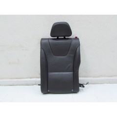 VOLVO S60 II V60  10-17 OPARCIE KANAPY TYL SKORA