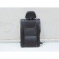 VOLVO V60  10-17 OPARCIE KANAPY TYL SKORA