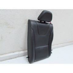 VOLVO S60 II V60  10-17 OPARCIE KANAPY TYL SKORA