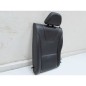 VOLVO V60  10-17 OPARCIE KANAPY TYL SKORA
