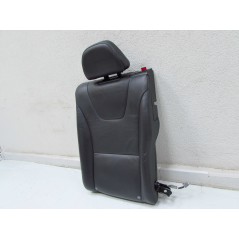 VOLVO S60 II V60  10-17 OPARCIE KANAPY TYL SKORA
