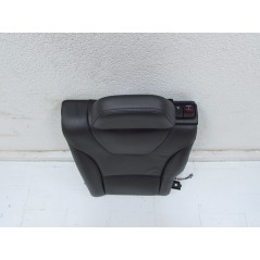 VOLVO S60 II V60  10-17 OPARCIE KANAPY TYL SKORA