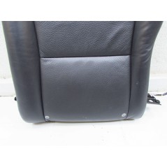 VOLVO S60 II V60  10-17 OPARCIE KANAPY TYL SKORA