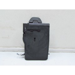 VOLVO S60 II V60  10-17 OPARCIE KANAPY TYL SKORA