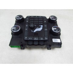 VOLVO S60 II V60 XC60 10-17 RADIO PANEL KLIMATYZACJI 30795271