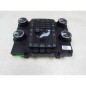 VOLVO S60 II V60 XC60 10-17 RADIO PANEL KLIMATYZACJI 30795271