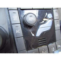 VOLVO S60 II V60 XC60 10-17 RADIO PANEL KLIMATYZACJI 30795271