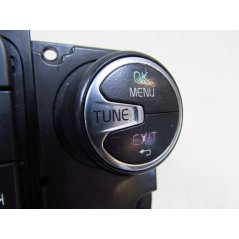 VOLVO S60 II V60 XC60 10-17 RADIO PANEL KLIMATYZACJI 30795271