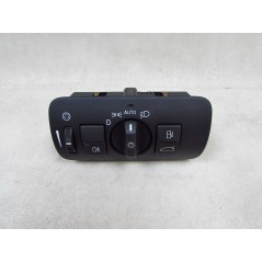 VOLVO XC60 V60 S60 II V70 II S80 08-17 PANEL PRZELACZNIK SWIATEL XENON 30739428