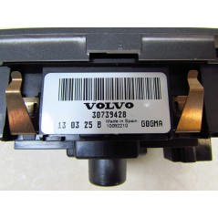 VOLVO XC60 V60 S60 II V70 II S80 08-17 PANEL PRZELACZNIK SWIATEL XENON 30739428