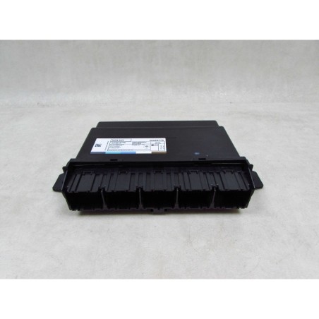 VOLVO S60 II V60 V70 S80 XC 10-17 MODUL STEROWNIK KEYLESS ZAMKA 30659775 5WK49955H