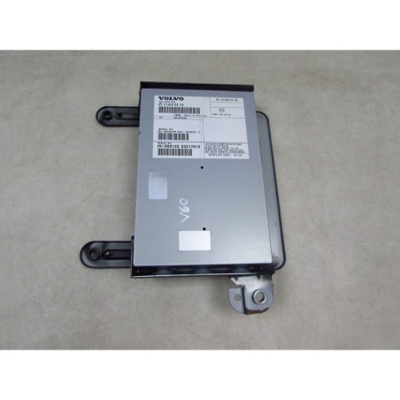VOLVO V40 II S60 II V60 XC 10- WZMACNIACZ RADIA 31409139 31409144