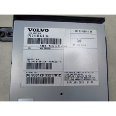 VOLVO V40 II S60 II V60 XC 10- WZMACNIACZ RADIA 31409139 31409144