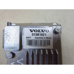 VOLVO XC60 S60 II V60 08-17 CZUJNIK RADAR KAMERA SENSOR 31381821