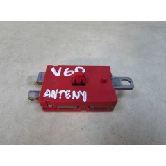 VOLVO S60 II V60 V70 III 10-17 WZMACNIACZ ANTENY 7CP1-18C847-PA 31260852