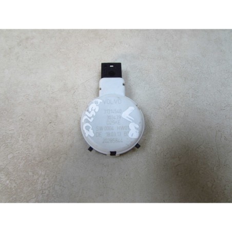 VOLVO S60 II V60 V70 XC 10-17 CZUJNIK SENSOR DESZCZU 31314540