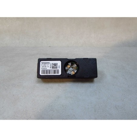 VOLVO S60 II V60 V70 III XC 10-17 WZMACNIACZ ANTENY RADIA 31282107