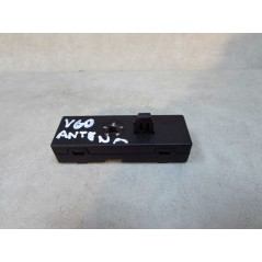 VOLVO S60 II V60 V70 III XC 10-17 WZMACNIACZ ANTENY RADIA 31282107
