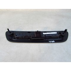 VOLVO S60 II V60 10-18 WYSWIETLACZ MONITOR ASYSTENT HAMOWANIA 28308351 31341183