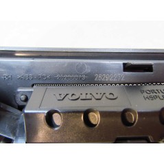 VOLVO S60 II V60 10-18 WYSWIETLACZ MONITOR ASYSTENT HAMOWANIA 28308351 31341183