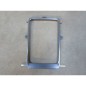 VOLVO S60 II V60 10-18 RAMKA CHROM PANELU KLIMATYZACJI RADIA DEKOR 31267052
