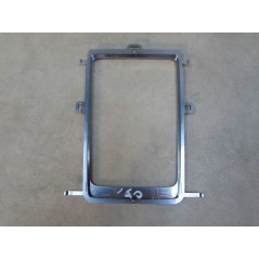 VOLVO S60 II V60 10-18 RAMKA CHROM PANELU KLIMATYZACJI RADIA DEKOR 31267052