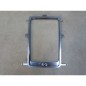 VOLVO S60 II V60 10-18 RAMKA CHROM PANELU KLIMATYZACJI RADIA DEKOR 31267052