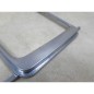 VOLVO S60 II V60 10-18 RAMKA CHROM PANELU KLIMATYZACJI RADIA DEKOR 31267052