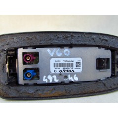 VOLVO S60 II V60 V70 III XC 10-18 PLETWA ANTENA DACHU 31346638 492-46