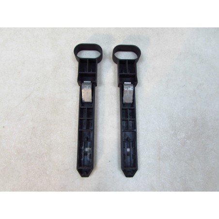 VOLVO S60 II V60 10-18 SLEDZ MOCOWANIE LAMPY PRZOD 31294522