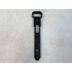 VOLVO S60 II V60 10-18 SLEDZ MOCOWANIE LAMPY PRZOD 31294522