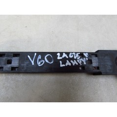 VOLVO S60 II V60 10-18 SLEDZ MOCOWANIE LAMPY PRZOD 31294522