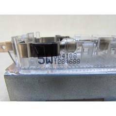 VOLVO S60 II V60 10- LAMPKA OSIWTLENIA SCHOWKA 1284688
