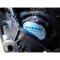 VOLVO S60 II V60 10- OSLONA TROJAKT BLIS GLOSNIK WYSOKOTONOWY LEWY 30781067