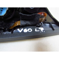 VOLVO S60 II V60 10- OSLONA TROJAKT BLIS GLOSNIK WYSOKOTONOWY LEWY 30781067