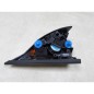 VOLVO S60 II V60 10- OSLONA TROJAKT BLIS GLOSNIK WYSOKOTONOWY PRAWY 30781068