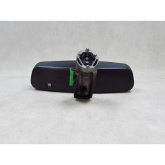 VOLVO S60 II V60 XC60 10- LUSTERKO WSTECZNE WEWNETRZNE 30799044