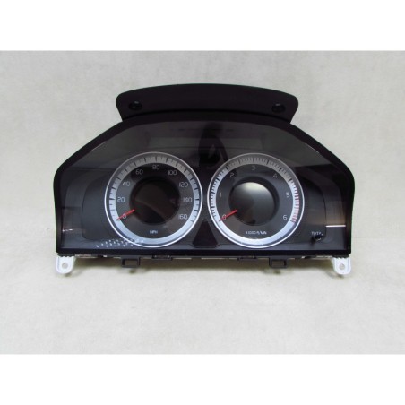 VOLVO S60 II V60 2.4 D5 AUTOMAT 10-18 LICZNIK ZEGAR 31343330 UK