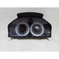 VOLVO S60 II V60 2.4 D5 AUTOMAT 10-18 LICZNIK ZEGAR 31343330 UK