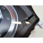 VOLVO S60 II V60 2.4 D5 AUTOMAT 10-18 LICZNIK ZEGAR 31343330 UK