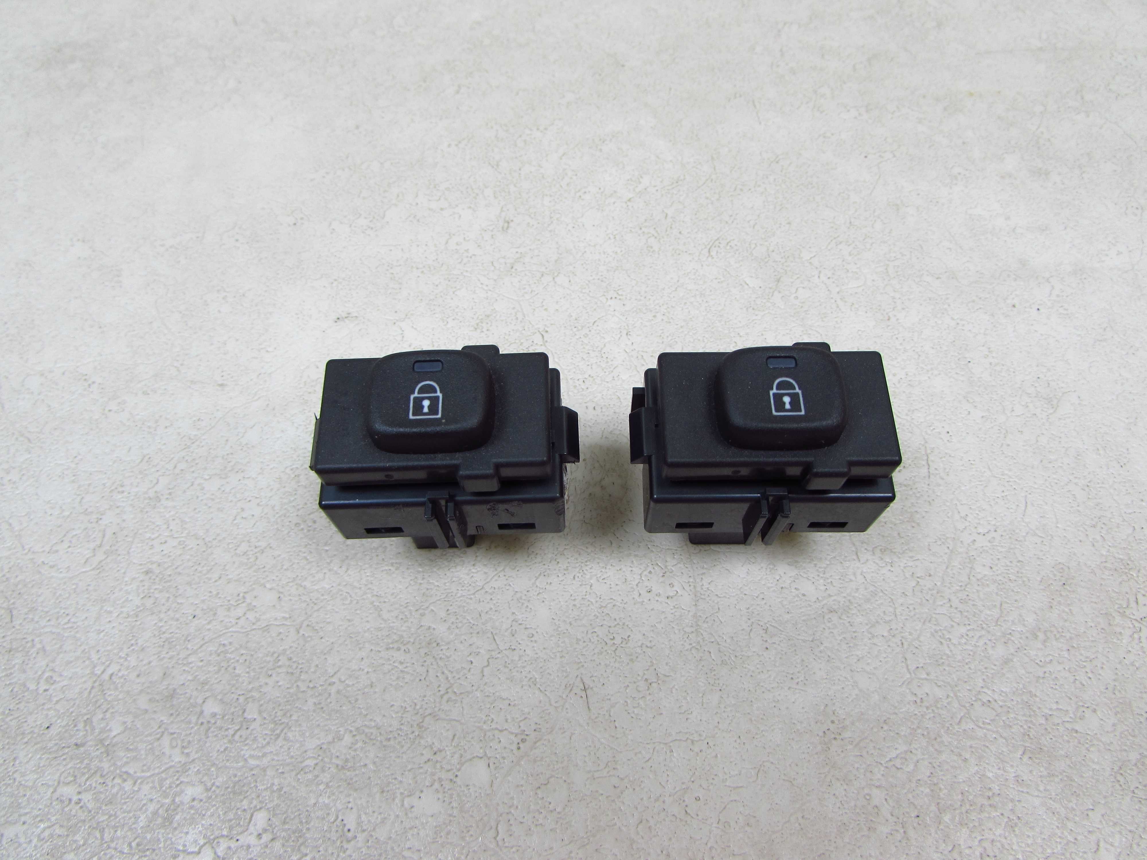 VOLVO S60 II V60 XC60 08-17 PRZELACZNIK PANEL BLOKADY DRZWI ZAMKA 31275374