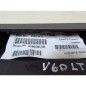 VOLVO V60 10-18 TAPICERKA OSLONA LISTWA LEWA KLAPY BAGAZNIKA TYL 31271472 39824477