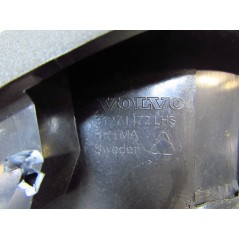 VOLVO V60 10-18 TAPICERKA OSLONA LISTWA LEWA KLAPY BAGAZNIKA TYL 31271472 39824477