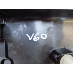 VOLVO V60 10-18 TAPICERKA OSLONA LISTWA KLAPY BAGAZNIKA TYL 31271471 39804575