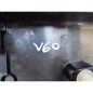 VOLVO V60 10-18 TAPICERKA OSLONA LISTWA KLAPY BAGAZNIKA TYL 31271471 39804575